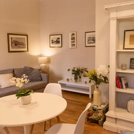 Casa Bebella 3* Senigallia