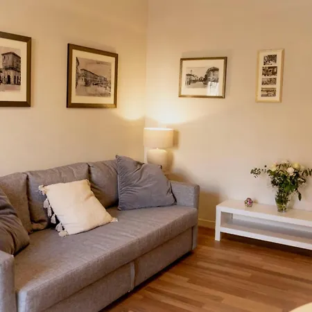 Casa Bebella Bed & Breakfast Senigallia