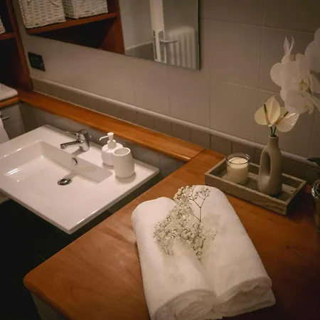 Casa Bebella Bed & Breakfast Senigallia