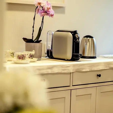 Bed & Breakfast Casa Bebella