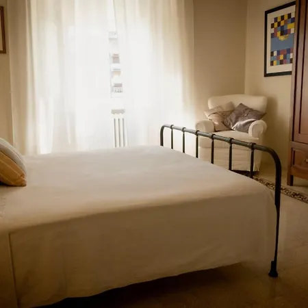 Bed & Breakfast Casa Bebella *