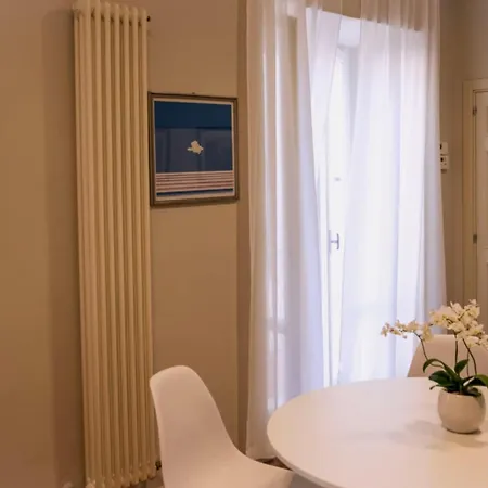 Casa Bebella 3*