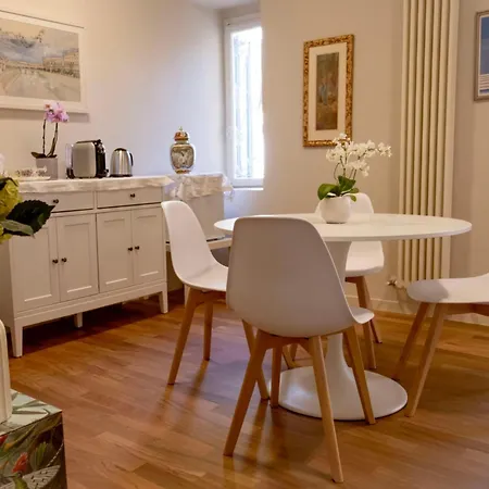 Casa Bebella 3* 西尼加利亚