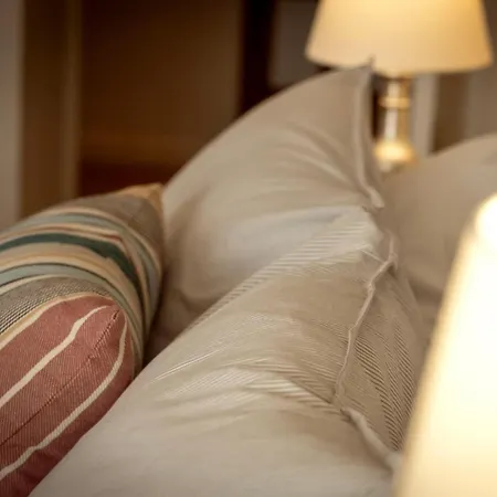 Casa Bebella Bed & Breakfast