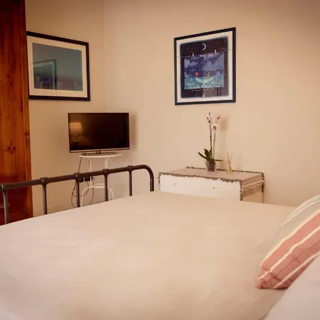 Bed & Breakfast Casa Bebella *