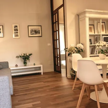 Casa Bebella 3* 西尼加利亚