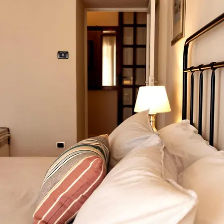 Casa Bebella 3*