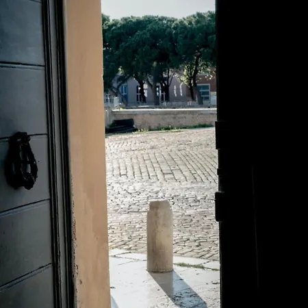 Casa Bebella Bed & Breakfast