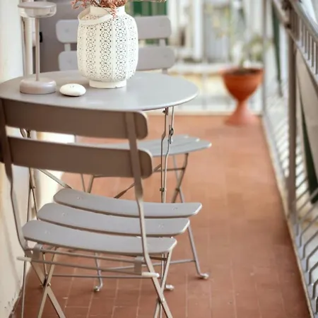 Casa Bebella Bed & Breakfast Senigallia