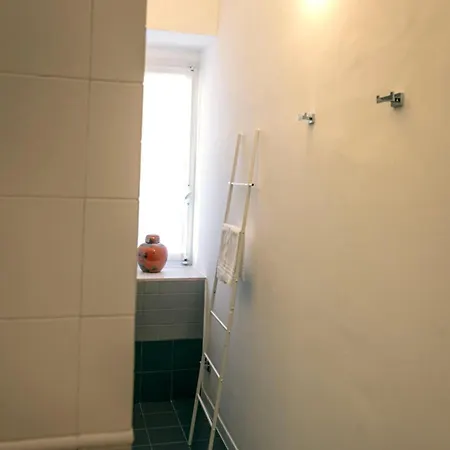 Casa Bebella Bed & Breakfast