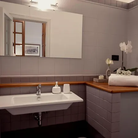 Casa Bebella Bed & Breakfast Senigallia