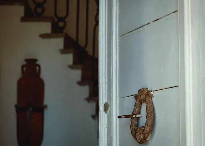 Bed & Breakfast Casa Bebella